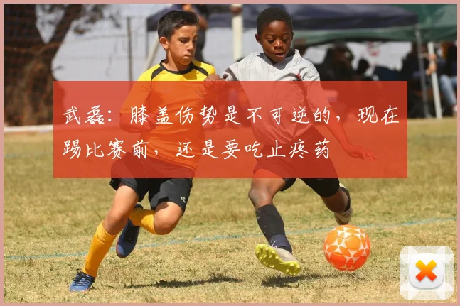 武磊：膝盖伤势是不可逆的，现在踢比赛前，还是要吃止疼药