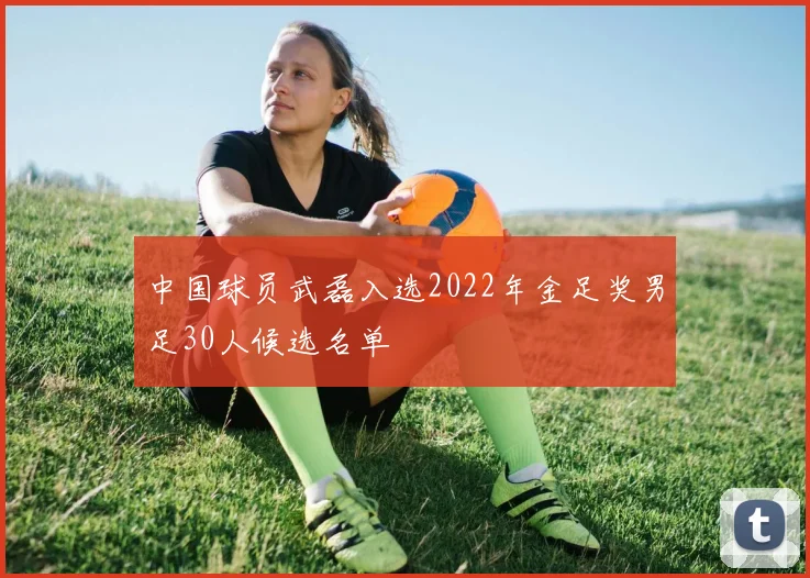中国球员武磊入选2022年金足奖男足30人候选名单